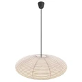 Rice paper lampshade Villo 60 white - Nordlux