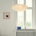 Rice paper lampshade Villo 60 beige - Nordlux