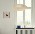 Rice paper lampshade Villo 60 beige - Nordlux