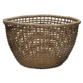 Woven seagrass basket Osteria - Pomax