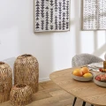 Large lanterns Nord-By corn, set of 3 - Pomax