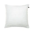 Linen cusioncover 50x50 Hannelin White - Himla