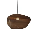 Lampa wisząca Scraplights Pebbles Madison Natural Ø56 - Graypants
