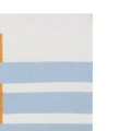 Dywan wełniany Bond White 140x200 - Finarte
