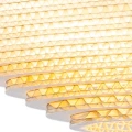 Lampa designerska wisząca Scraplights Pebbles Denny Blonde Ø34 - Graypants