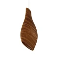 Lampa wisząca Scraplights Nest32 Natural Ø33 - Graypants