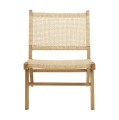 Fotel ogrodowy Vasai Natural - Nordal