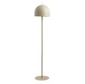 Lampa podłogowa beżowa Glow - Nordal