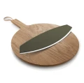 Pizza/herb knife Green Tool - Eva Solo