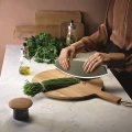 Pizza/herb knife Green Tool - Eva Solo