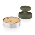 Burger press Green Tool - Eva Solo