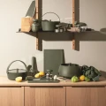 Młynek do ziół Green Tool - Eva Solo