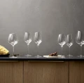 Burgundy red wine glass 0.5L - Eva Solo