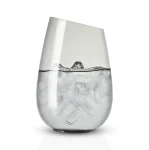 Beverage glass Smokey Grey 0.48L - Eva Solo