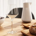 Eleganckie kieliszki do wina czerwonego Legio Nova 0.45L, zestaw 6 szt - Eva Solo