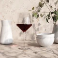 Elegant red wine glass Legio Nova 0.45L, 6 pcs - Eva Solo