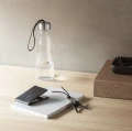 Credit card holder black with RFID, leather - Eva Solo