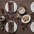 Legio Nova stainless steel cutlery, 48 pieces - Eva Solo