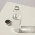 Szklana karafka 1,3L z pokrywką - Eva Solo