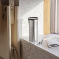 Kubek termiczny City To Go 0,35L stalowy czarny - Eva Solo