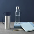 Kubek termiczny próżniowy 0,35L Navy blue - Eva Solo