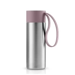 Kubek termiczny próżniowy 0,35L Nordic rose - Eva Solo