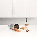 Grater from stainless steel- Eva Solo