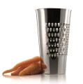 Grater from stainless steel- Eva Solo