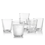 Szklanki 250 ml, zestaw 6 szt - Eva Solo