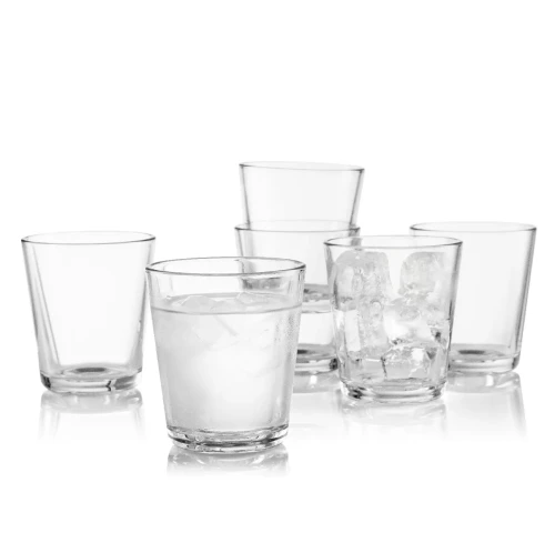 Szklanki 250 ml, zestaw 6 szt - Eva Solo