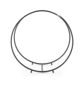 Stojak na drewno FireGlobe, stalowy - Eva Solo