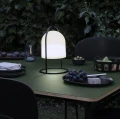 Lampa solarna SunLight 30 - Eva Solo