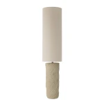 Nowoczesna lampa podłogowa Payah - Bloomingville