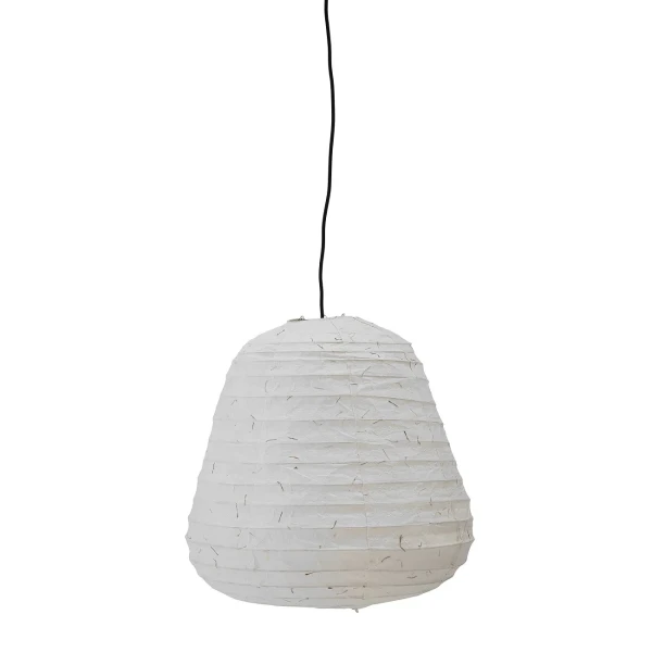 Lampa wisząca papierowa Leena - Bloomingville