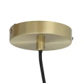Lampa pleciona Felizia Nature - Bloomingville