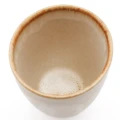 Kubki ceramiczne bez ucha Cascais, zestaw 6 szt - Bazar Bizar