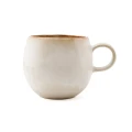 Kubki ceramiczne Cascais Ø8.5, zestaw 6 szt - Bazar Bizar