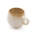 Kubki ceramiczne Cascais Ø8.5, zestaw 6 szt - Bazar Bizar