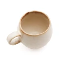 Kubki ceramiczne Cascais Ø8.5, zestaw 6 szt - Bazar Bizar