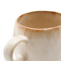 Kubki ceramiczne Cascais Ø8.5, zestaw 6 szt - Bazar Bizar