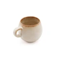 Kubki ceramiczne Cascais Ø6.5, zestaw 6 szt - Bazar Bizar