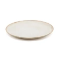 Talerze ceramiczne Cascais Ø22, zestaw 6 szt - Bazar Bizar