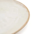 Talerze ceramiczne Cascais Ø22, zestaw 6 szt - Bazar Bizar