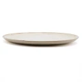 Talerze ceramiczne Cascais Ø22, zestaw 6 szt - Bazar Bizar