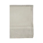 Roleta rzymska lniana Sunday Oatmeal 110x180 - Himla