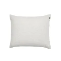 Linen bedding pillowcases 50x60 Sunrise Fog Premium, 2 pcs - Himla