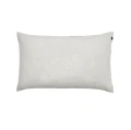 Linen bedding pillowcases 50x90 Sunrise Fog Premium, 2 pcs - Himla