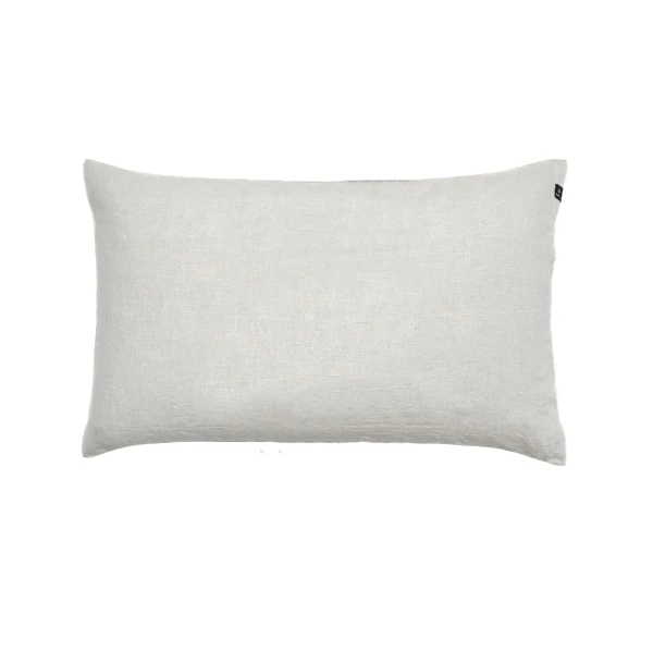 Linen bedding pillowcases 50x90 Sunrise Fog Premium, 2 pcs - Himla