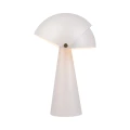 Lampa stołowa beżowa Align - DFTP by Nordlux