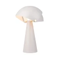 Lampa stołowa beżowa Align - DFTP by Nordlux